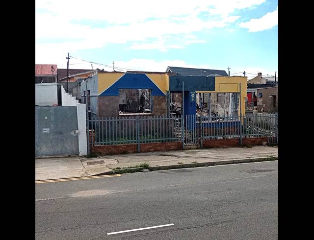 150M² BUSINESS FOR SALE IN SIDWELL